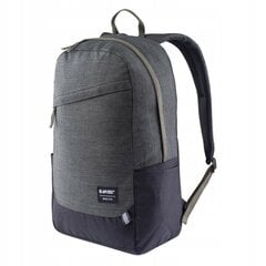 Mugursoma Hi-Tec Citan, 25 l, melna цена и информация | Рюкзаки и сумки | 220.lv