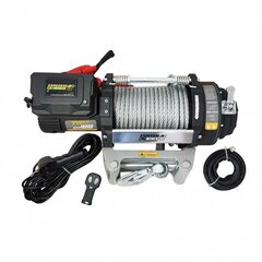 Vinča Kangaroowinch K18000 Extreme 24 V cena un informācija | Auto 12V el. piederumi | 220.lv