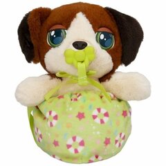 Plīša rotaļu suns IMC Toys cena un informācija | Mīkstās (plīša) rotaļlietas | 220.lv