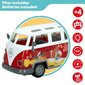 Tālvadības autobuss Speed ​​​​&Go 1:30 цена и информация | Rotaļlietas zēniem | 220.lv