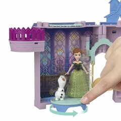 Figūra ar pili Disney Frozen Annas pils cena un informācija | Rotaļlietas meitenēm | 220.lv