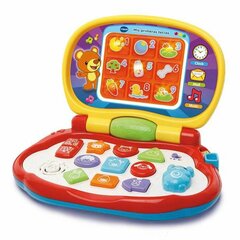 Interaktīva rotaļlieta Dators Vtech Baby, ES цена и информация | Игрушки для малышей | 220.lv