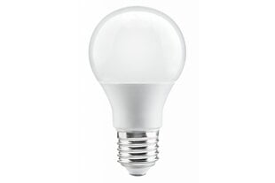 Spuldze LED, A60, E27, 10W, 820Lm, 4000K, 220-240V, 200° cena un informācija | Spuldzes | 220.lv