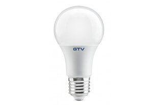 Spuldze LED, A60, E27, 6W, 470Lm, 3200K, 220-240V, 240° цена и информация | Лампочки | 220.lv