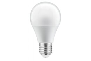 Spuldze LED, A60, E27, 9.1W, 812Lm, 4000K, ar mikroviļņu sensoru, 220-240V, 200° cena un informācija | Spuldzes | 220.lv