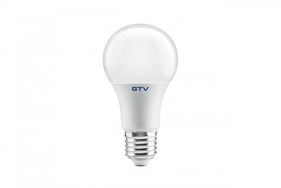 Лампа светодиодная E27, 18 Вт, 1700 Лм, 3000K, 175-265В, 180° цена и информация | Лампочки | 220.lv