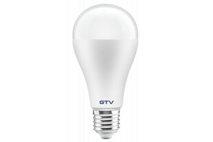Лампа светодиодная E27, 20 Вт, 2400 Лм, 3000K цена и информация | Лампочки | 220.lv