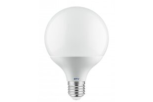 Лампа светодиодная G120, E27, 14 Вт, 1250 Лм, 4000K, 220-240 В, 360° цена и информация | Лампочки | 220.lv