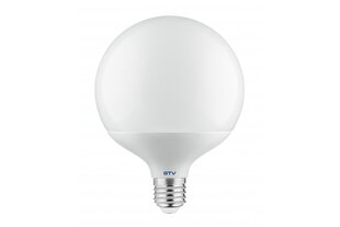 Лампа светодиодная G120, E27, 18 Вт, 1600 Лм, 3000K, 220-240 В, 360° цена и информация | Лампочки | 220.lv