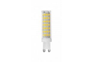 Spuldze LED, G9, 9,5W, 900Lm, 3000K, 220-240V, 360° cena un informācija | Spuldzes | 220.lv