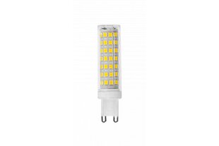 Лампа светодиодная, 4000K, 9,5W, AC220-240V, 360°, 900lm, 83mA цена и информация | Лампочки | 220.lv