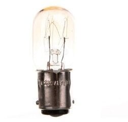 Лампа накаливания для швейных машин GTV E14, 15 Вт, 230 В цена и информация | Лампочки | 220.lv
