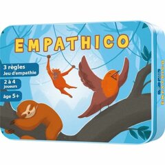 Spēle Empathico Asmodee, FR цена и информация | Настольные игры, головоломки | 220.lv