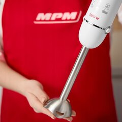 MPM MBL-36 цена и информация | Блендеры, измельчители | 220.lv