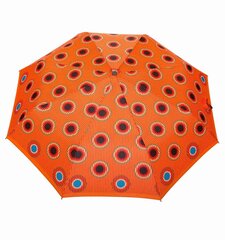 Parasol sieviešu automātiskais lietussargs Carbon Steel, 33133.DP cena un informācija | Lietussargi sievietēm | 220.lv