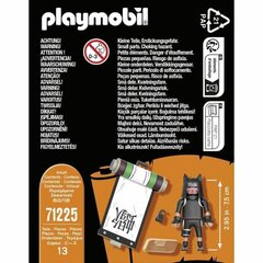 Figūra 71225 Playmobil Naruto Shippuden Kankuro cena un informācija | Konstruktori | 220.lv