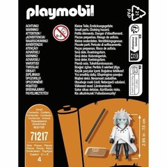 Figūriņa 71217 Playmobil Naruto Shippuden Madara cena un informācija | Konstruktori | 220.lv