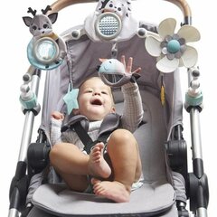 Attīstības arka zīdaiņiem Tiny Love цена и информация | Игрушки для малышей | 220.lv