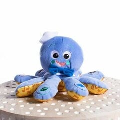 Mīkstā rotaļlieta Baby Einstein Octopus cena un informācija | Mīkstās (plīša) rotaļlietas | 220.lv