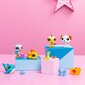 Figūriņu komplekts Littlest Pet Shop Bandai, 11 d. цена и информация | Rotaļlietas meitenēm | 220.lv