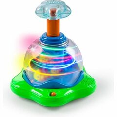 Muzikāla bērnu rotaļlieta Bright Starts Spin цена и информация | Игрушки для малышей | 220.lv