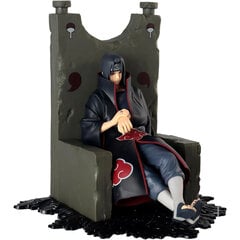 Фигурка Bandai Banpresto Naruto Shippuden - Dioramatic Uchiha Itachi[The Anime] цена и информация | Атрибутика для игроков | 220.lv