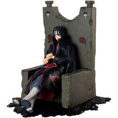 Фигурка Bandai Banpresto Naruto Shippuden - Dioramatic Uchiha Itachi[The Anime] цена и информация | Атрибутика для игроков | 220.lv