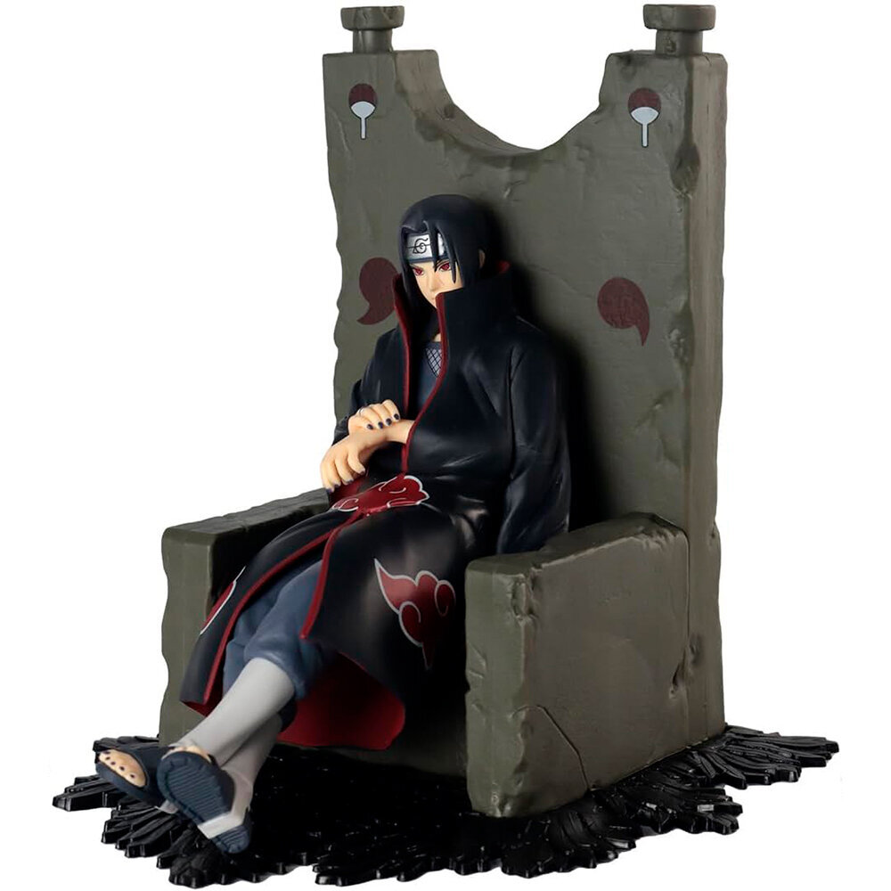 Bandai Banpresto Naruto Shippuden, figūra, 1 gab. cena un informācija | Datorspēļu suvenīri | 220.lv