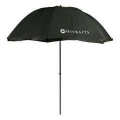Makšķerēšanas lietussargs - telts, HitBaits, 240 cm cena un informācija | Citi makšķerēšanas piederumi | 220.lv