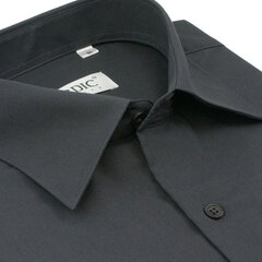 Рубашка для мужчин Nordic, чёрная цена и информация | Мужские рубашки | 220.lv