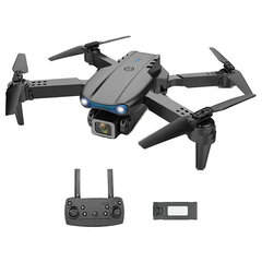 Hubsan 4k cena un informācija | Droni | 220.lv