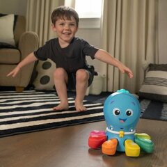 Interaktīva rotaļlieta Baby Einstein astoņkājis цена и информация | Игрушки для малышей | 220.lv