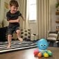 Interaktīva rotaļlieta Baby Einstein astoņkājis cena un informācija | Rotaļlietas zīdaiņiem | 220.lv
