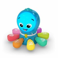Interaktīva rotaļlieta Baby Einstein astoņkājis цена и информация | Игрушки для малышей | 220.lv