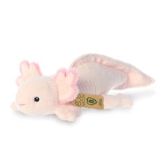 Plīša rotaļlieta Aurora Axolotl, 28 cm cena un informācija | Mīkstās (plīša) rotaļlietas | 220.lv