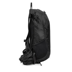 Trailblazer 20 black/alloy salomon lc2182600 unisex juoda unisex black цена и информация | Рюкзаки и сумки | 220.lv