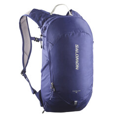 Trailblazer 10 mazarine blue/g salomon lc2183000 unisex melyna unisex blue цена и информация | Рюкзаки и сумки | 220.lv