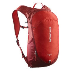 Trailblazer 10 red dahlia/high salomon lc2183600 unisex raudona unisex red цена и информация | Рюкзаки и сумки | 220.lv