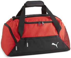 Sporta soma Puma Teamgoal Teambag 090232 03, sarkana cena un informācija | Sporta somas un mugursomas | 220.lv