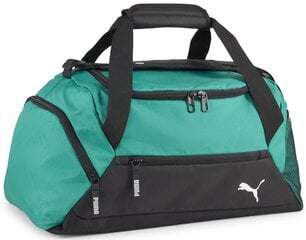 Puma Спортивные Cумки Teamgoal Teambag Black Green 090232 04 090232 04 цена и информация | Рюкзаки и сумки | 220.lv