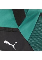 Puma Спортивные Cумки Teamgoal Teambag Black Green 090232 04 090232 04 цена и информация | Рюкзаки и сумки | 220.lv