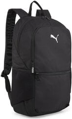 Puma Рюкзаки Teamgoal Backpack Black 090467 01 090467 01 цена и информация | Рюкзаки и сумки | 220.lv