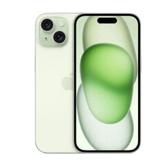 iPhone 15 128GB (Atjaunināts, stāvoklis kā jauns) cena un informācija | Mobilie telefoni | 220.lv