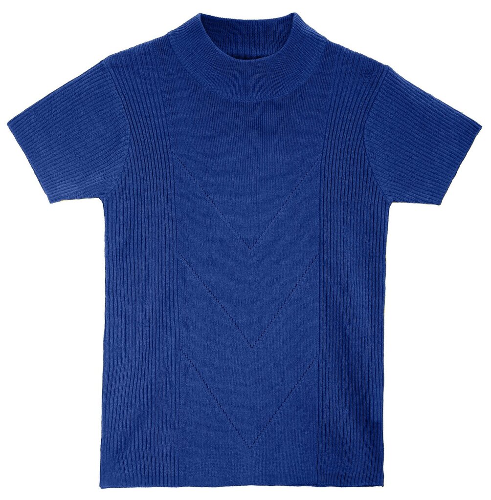 Džemperis sievietēm Pantoneclo PAN2022012I, zila цена и информация | Sieviešu džemperi | 220.lv