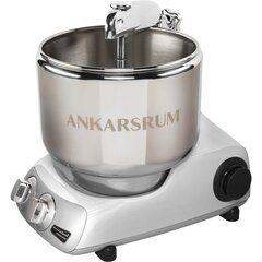 Ankarsrum AKM6230SB цена и информация | Кухонные комбайны | 220.lv