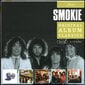 CD Smokie - Original Album Classics цена и информация | Vinila plates, CD, DVD | 220.lv