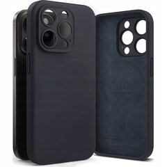 Futrālis Ringke Silikona magnētiskais MagSafe iPhone 15 Pro Max, zils цена и информация | Чехлы для телефонов | 220.lv