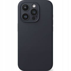 Futrālis Ringke Silikona magnētiskais MagSafe iPhone 15 Pro Max, zils cena un informācija | Telefonu vāciņi, maciņi | 220.lv