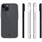 Korpuss Bizon Case Clear Pack Apple iPhone 15 ,caurspīdīgs cena un informācija | Telefonu vāciņi, maciņi | 220.lv