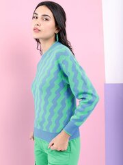 Pantoneclo džemperis sievietēm - PAN2022037 cena un informācija | Sieviešu džemperi | 220.lv